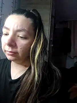 Baby Myla online show from March 21, 2026, 8:01 pm