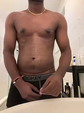 Unga30 online show from November 5, 2025, 6:52 pm