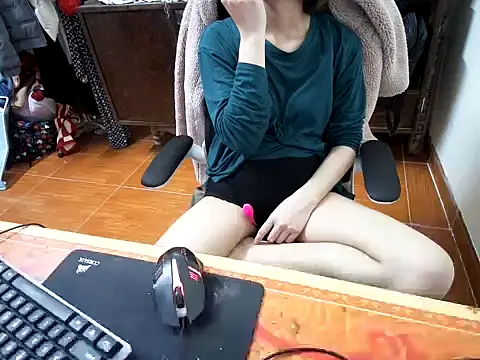 Snapshot of ---Lusi03--- chatting on February 17, 2026, 2:46 pm ---Lusi03--- online show from February 17, 2026, 2:46 pm