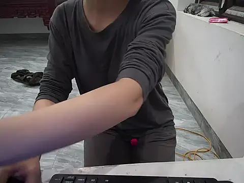 Snapshot of ---Lusi03--- chatting on February 18, 2026, 3:19 pm ---Lusi03--- online show from February 18, 2026, 3:19 pm