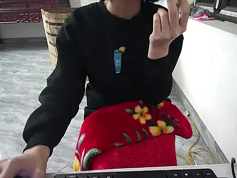 Snapshot of ---Lusi03--- chatting on February 19, 2026, 3:52 pm ---Lusi03--- online show from February 19, 2026, 3:52 pm