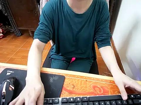 Snapshot of ---Lusi03--- chatting on February 21, 2026, 3:46 pm ---Lusi03--- online show from February 21, 2026, 3:46 pm