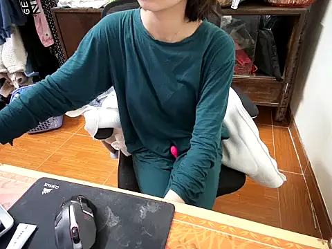 Snapshot of ---Lusi03--- chatting on March 10, 2026, 10:59 pm ---Lusi03--- online show from March 10, 2026, 10:59 pm