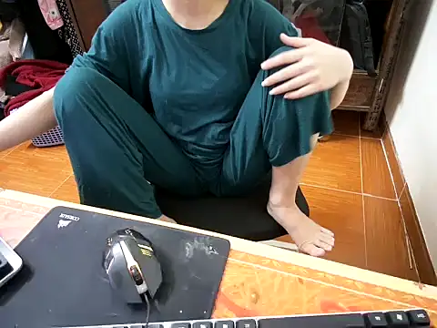 Snapshot of ---Lusi03--- chatting on March 11, 2026, 3:40 pm ---Lusi03--- online show from March 11, 2026, 3:40 pm