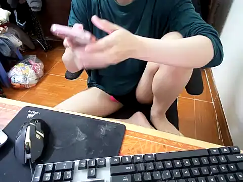 Snapshot of ---Lusi03--- chatting on March 19, 2026, 3:38 pm ---Lusi03--- online show from March 19, 2026, 3:38 pm