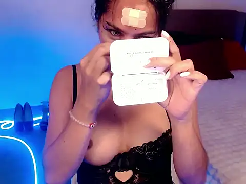 squirterts online show from February 1, 2026, 6:23 am