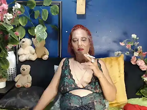 Hot queen57 online show from December 20, 2025, 4:58 pm