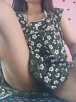 Saniya76 online show from June 7, 2026, 2:27 am