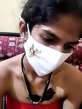 mohini888 online show from November 18, 2025, 7:40 pm