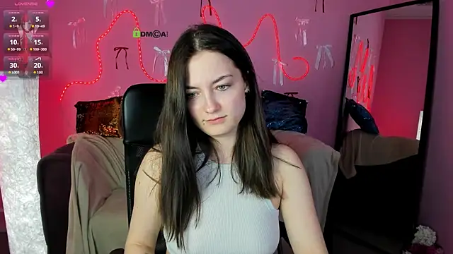 baby hotte online show from March 8, 2026, 2:10 pm