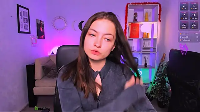 baby hotte online show from March 27, 2026, 12:49 am