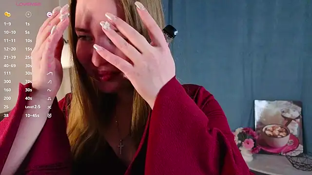 MowasaBritten online show from February 9, 2026, 3:16 pm