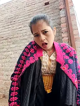 Snapshot of Sanjna_babby chatting on February 19, 2026, 4:41 am Sanjna babby online show from February 19, 2026, 4:41 am