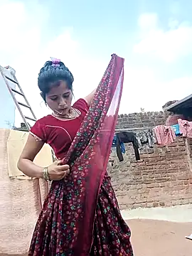 Snapshot of Sanjna_babby chatting on February 27, 2026, 11:32 am Sanjna babby online show from February 27, 2026, 11:32 am