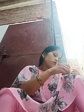 Snapshot of Sanjna_babby chatting on March 18, 2026, 8:17 am Sanjna babby online show from March 18, 2026, 8:17 am