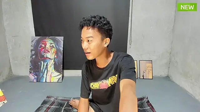 UrBigFatAsianCock online show from November 3, 2025, 12:28 pm