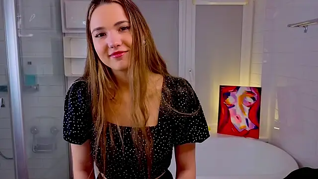 LeenaPuita online show from January 17, 2026, 5:38 pm