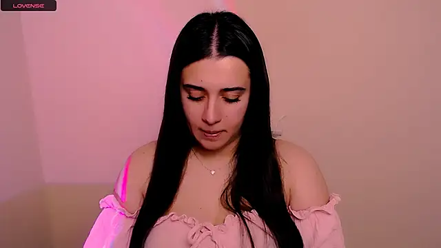 AlinaDoll  online show from January 8, 2026, 8:38 am