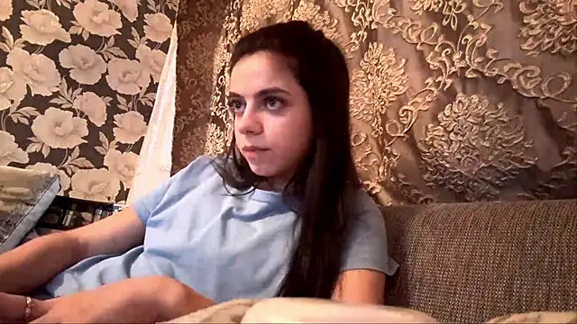 Snapshot of GlendaHammond chatting on February 25, 2026, 2:37 pm GlendaHammond online show from February 25, 2026, 2:37 pm