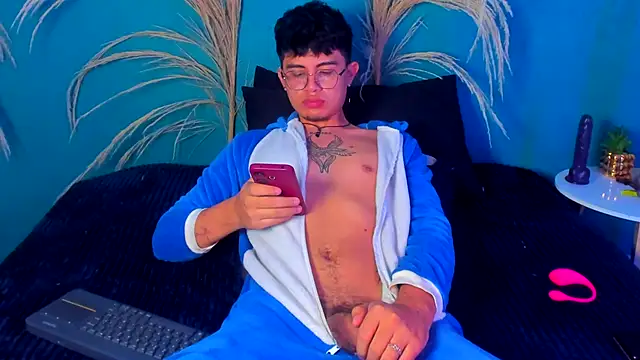 david valiz online show from November 10, 2025, 12:59 pm