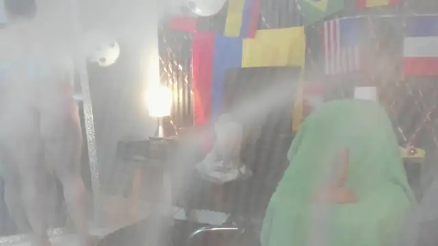 clara heat online show from July 2, 2026, 6:36 pm