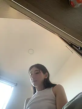 Emily 6783 online show from November 6, 2025, 10:10 pm