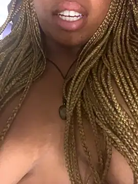 Naughty JessieX online show from November 6, 2025, 9:26 pm