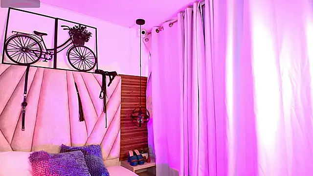 KimberlyFox t online show from May 7, 2026, 2:55 pm