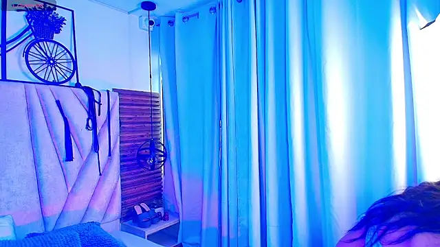 KimberlyFox t online show from May 9, 2026, 2:11 pm