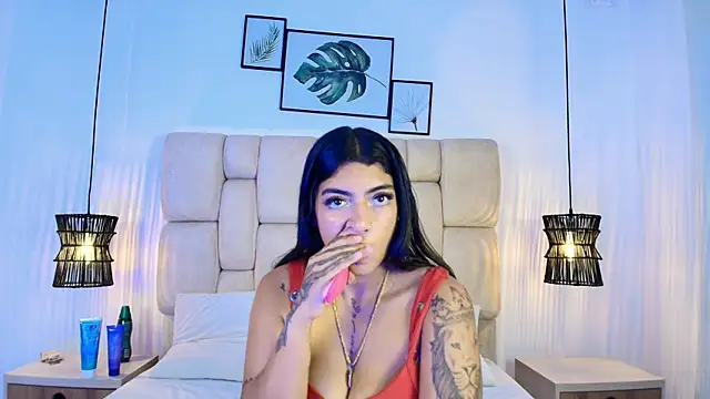 KimberlyFox t online show from June 6, 2026, 12:43 pm