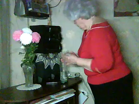 ValeriaKroww online show from November 29, 2025, 6:55 pm