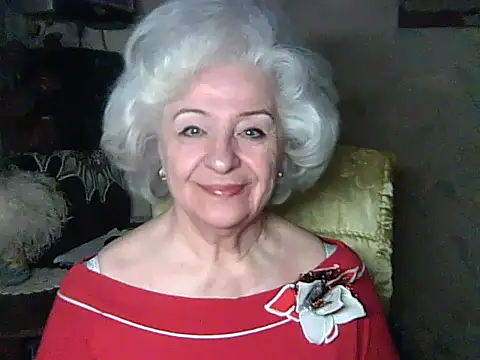 ValeriaKroww online show from February 16, 2026, 7:54 pm