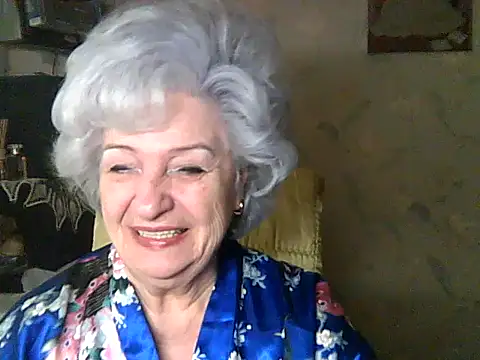 ValeriaKroww online show from March 30, 2026, 5:08 am