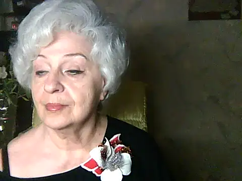 ValeriaKroww online show from May 20, 2026, 6:03 pm