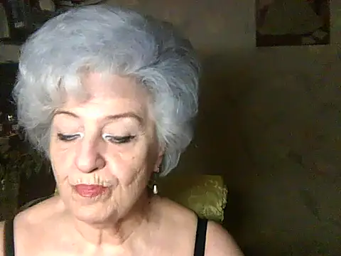 ValeriaKroww online show from July 15, 2026, 8:47 pm