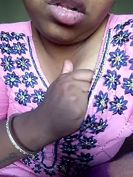 Mathi cam online show from April 2, 2026, 10:35 am
