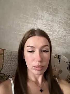 MelissaPinkiss online show from November 10, 2025, 9:41 am