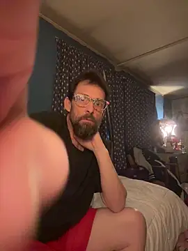 biggdaddyandqueenn online show from January 18, 2026, 11:30 pm