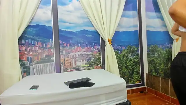 KiraFox1 online show from March 12, 2026, 1:17 pm