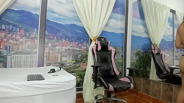 KiraFox1 online show from March 16, 2026, 1:26 pm