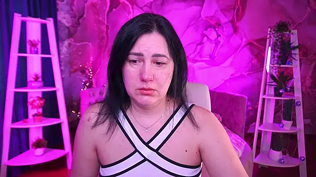 VelvetLuck online show from March 12, 2026, 1:39 pm