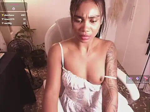 Miss Benz online show from January 18, 2026, 4:27 am