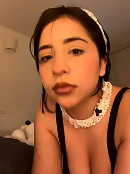 Snapshot of lulu200597 chatting on November 14, 2025, 2:32 am lulu200597 online show from November 14, 2025, 2:32 am