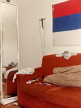 00Travsharongomez online show from December 23, 2025, 1:03 am