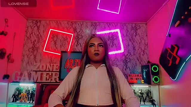 Alice brandom online show from February 2, 2026, 7:23 pm