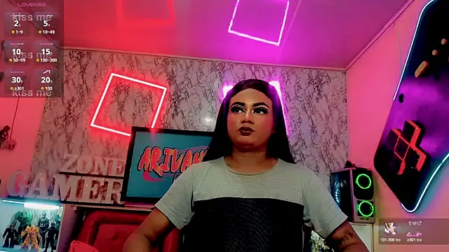 Alice brandom online show from February 4, 2026, 7:20 pm