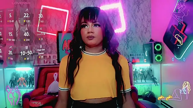 Alice brandom online show from February 7, 2026, 7:39 pm