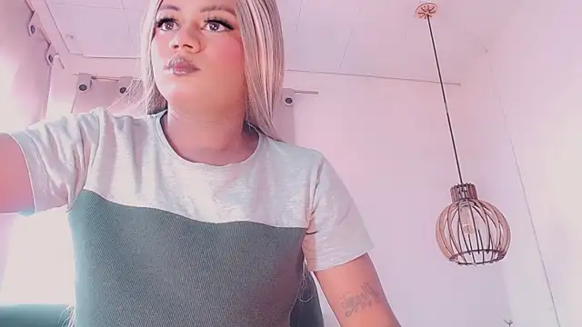 Alice brandom online show from February 9, 2026, 7:29 pm