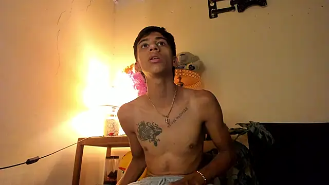 lucian davii online show from December 16, 2025, 2:33 pm