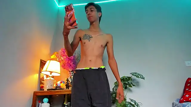 lucian davii online show from June 16, 2026, 2:09 pm